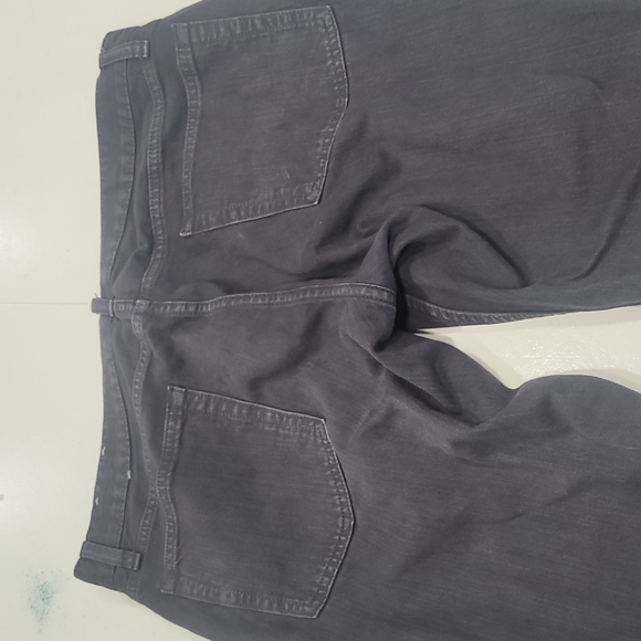 Flag & Anthem Jeans - Picture 2 of 2